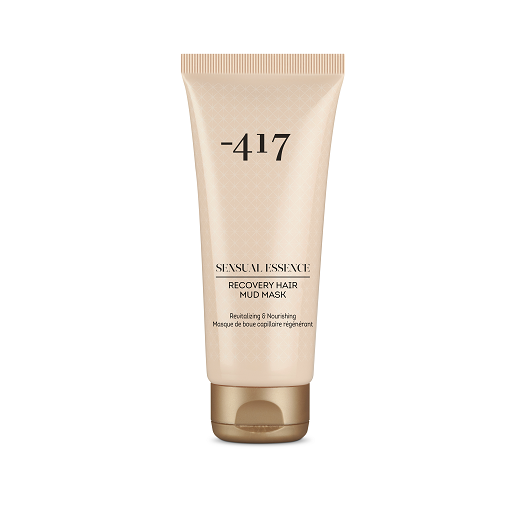 Minus 417 Recovery Hair Mud Mask 
