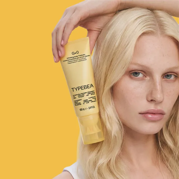 G0 Exfoliating Scalp Treatment