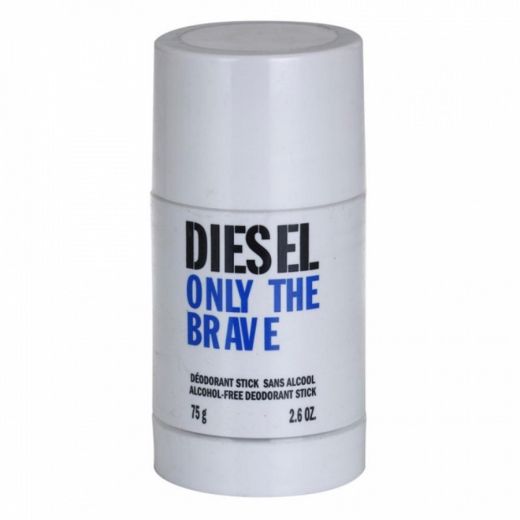 DIESEL Only The Brave Deodorant Stick
