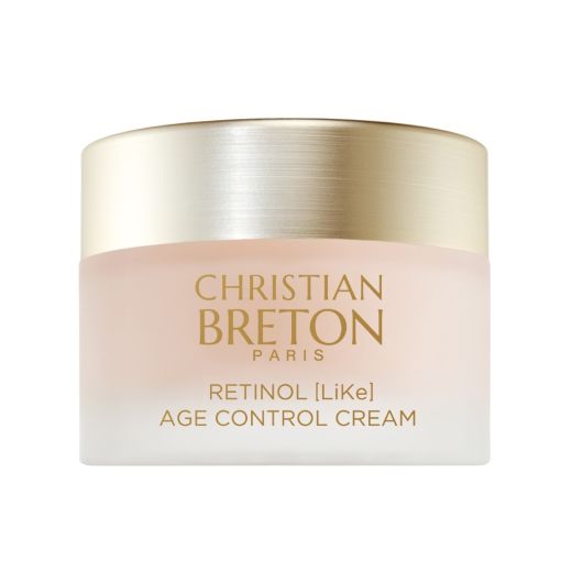 Christian Breton Retinol Age Control Cream 