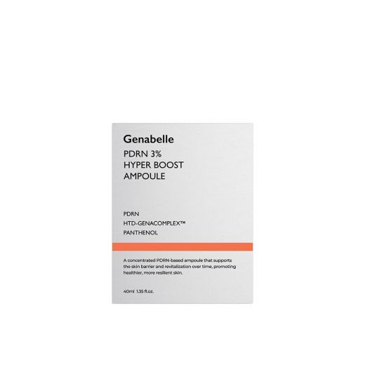 GENABELLE PDRN 3% Hyper Boost Ampoule