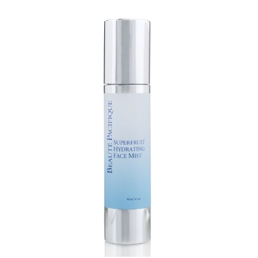 BEAUTÉ PACIFIQUE Super Fruit Face Mist