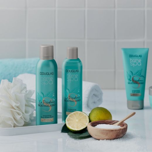 Douglas HOME SPA La Résidence Seathalasso Body Wash