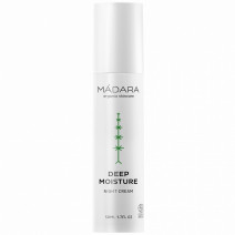MADARA Deep Moisture Night Cream 