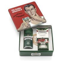 Proraso Vintage Selection Gino - Refreshing With Foam