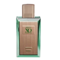 ORIENTICA XO Exclusif Oud Emerald