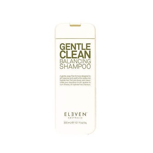 ELEVEN AUSTRALIA Gentle Clean Balancing Shampoo