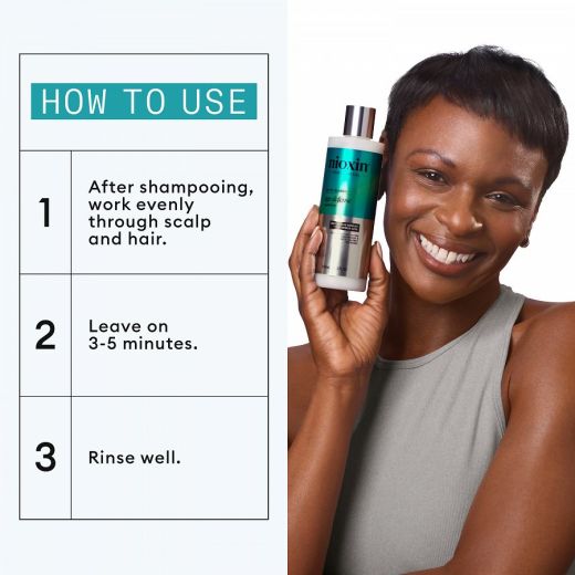 NIOXIN PRO CLINICAL Age Defense Conditionier