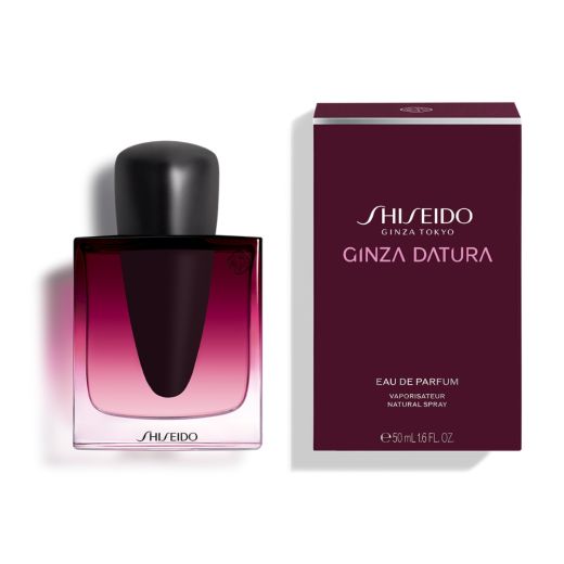 SHISEIDO Ginza Datura 