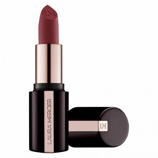 LAURA MERCIER Caviar Smoothing Matte Lipstick