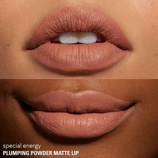 KYLIE COSMETICS Plumping Powder Matte Lip Special Energy