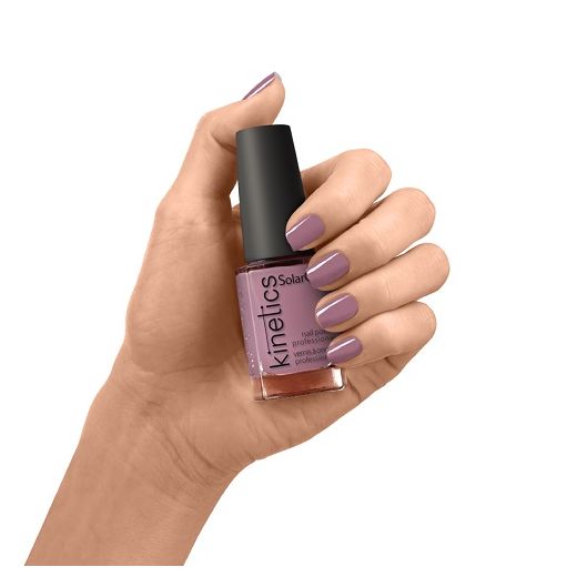 Kinetics SolarGel Professional Nail Polish  (Nagu laka ar želejlakas efektu)