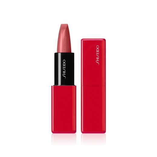 Shiseido Technosatin Gel Lipstick