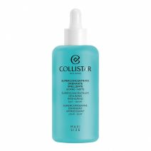 Collistar Superconcentrate Draining Reshaping Day-Night