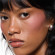 MAC Skinfinish Colourstruck Blush