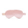 Crystallove Silk Eye Mask - Rose