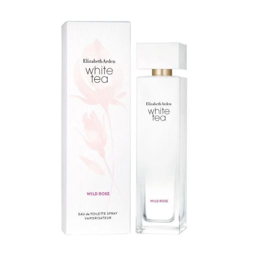 ELIZABETH ARDEN White Tea Wild Rose 100 ml