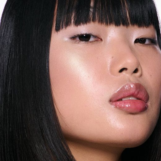 MAC Holiday Bounce & Gleam Highlighter