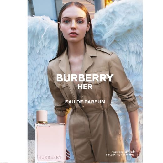 Burberry Her