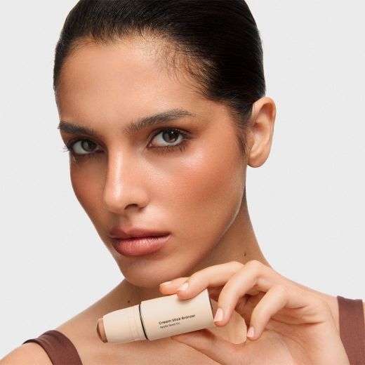 INGLOT Cream Stick Bronzer 