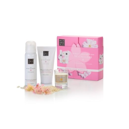 Rituals Beauty To Go - Sakura Set