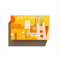 SOL DE JANEIRO The Body Essentials Set