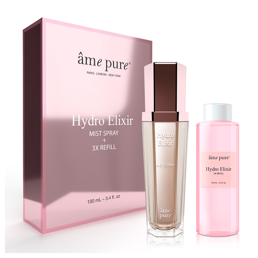 Ame Pure Hydro Elixir Mist