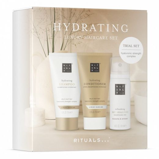 RITUALS Luxury Haircare Se