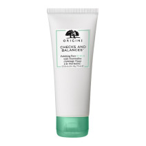 Origins Checks and Balances™ Polishing Face Scrub with Tourmaline  (Sejas skrubis)