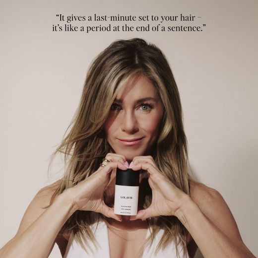 LOLAVIE Sculpting Paste