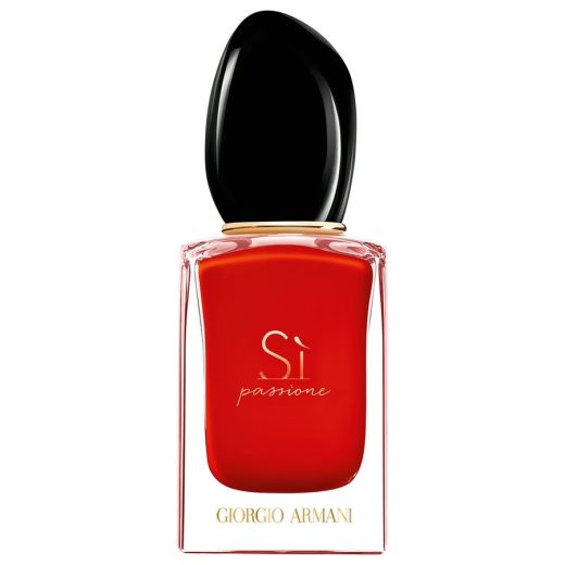 ARMANI Si Passione