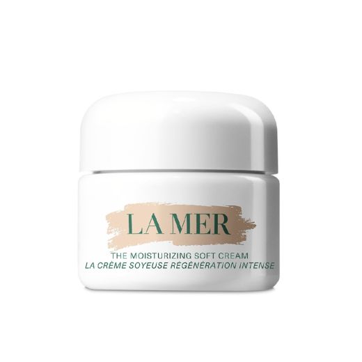 La Mer The Moisturizing Soft Cream