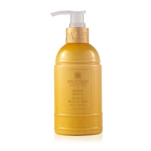 SPA CEYLON AYURVEDA WELLNESS Neroli Jasmine Hand & Body Lotion 