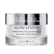 INSTITUT ESTHEDERM Nutri System Royal Gelly Vital Cream