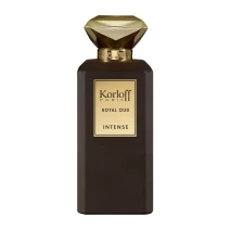 KORLOFF Royal Oud Intense 
