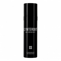 GIVENCHY L`Interdit Deodorant Spray