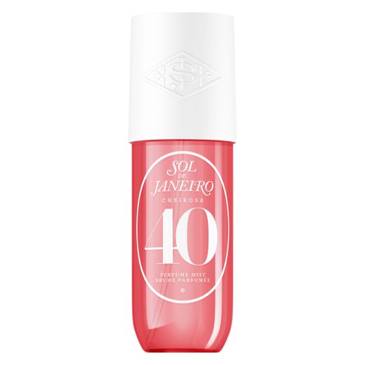SOL DE JANEIRO Cheirosa Body Mist