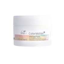 Wella Professionals ColorMotion+ Intense Restructuring Mask for Colored Hair 