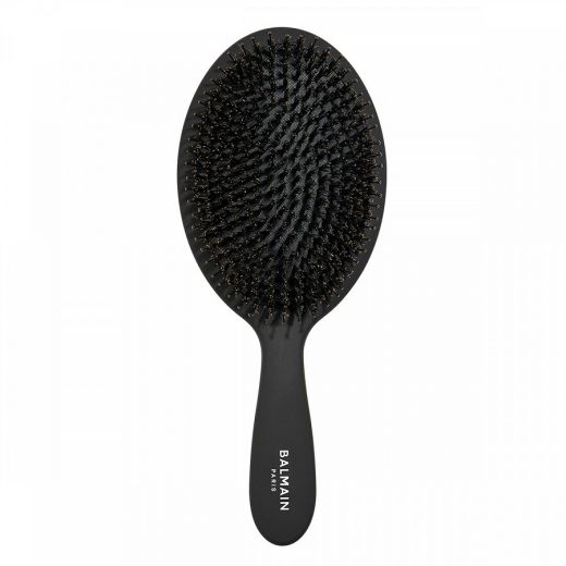 BALMAIN All Purpose Spa Brush Black