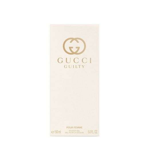 Gucci Guilty Shower Gel