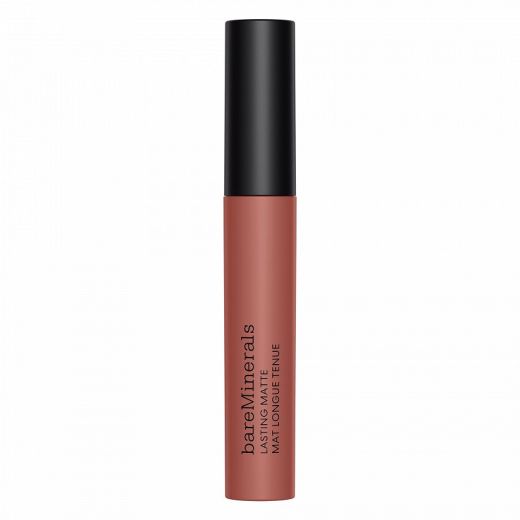 BAREMINERALS Mineralist® Lasting Matte Liquid Lipstick