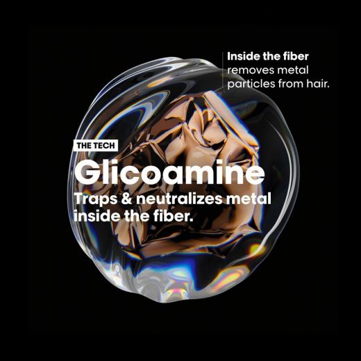 L'ORÉAL PROFESSIONNEL PARIS Mini Ar Molecular Trio Set