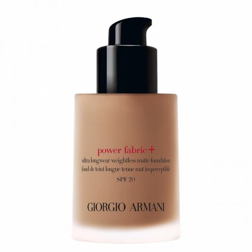 GIORGIO ARMANI BEAUTY Power Fabric Liquid Foundation