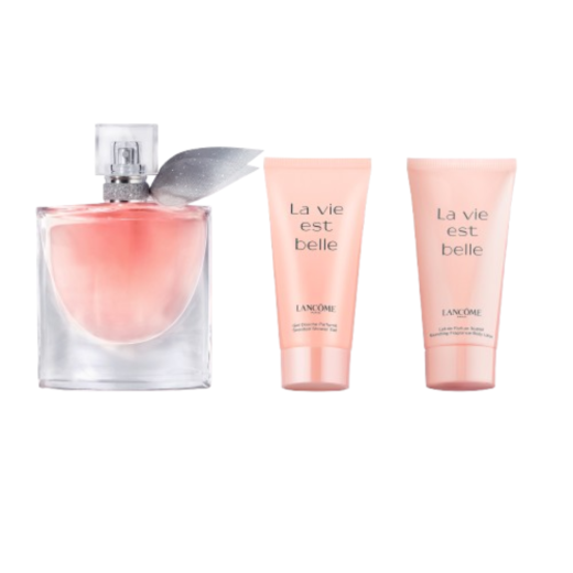 LANCÔME La Vie Est Belle 50 ml Body Care Set 