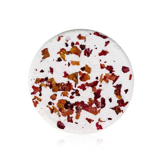 ACCENTRA Winter Spa Bath Fizzer Ginger & Mint 