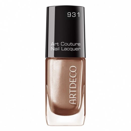 ARTDECO Bronzing Collection Art Couture Nail Lacquer