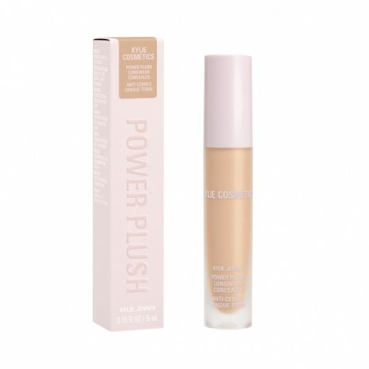 KYLIE COSMETICS Power Plush Longwear Concealer 3N