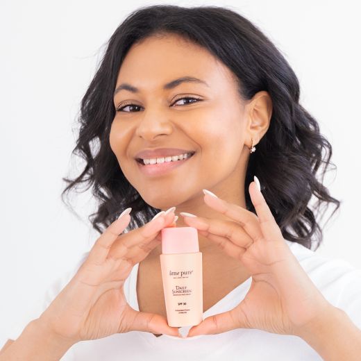 AME PURE® Daily Sunscreen SPF 30 