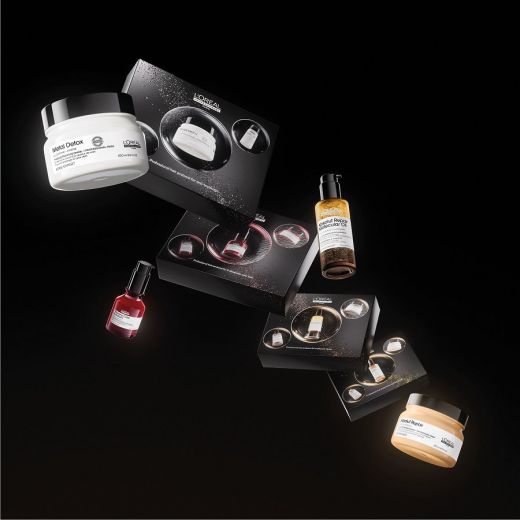 L'ORÉAL PROFESSIONNEL PARIS Vitamino Color Spectrum Trio Set 