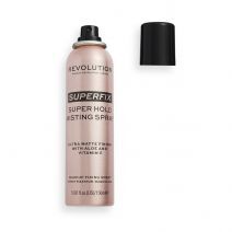 Revolution Make-Up Super Fix Misting Spray